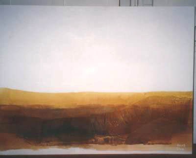 o deserto