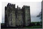 Bunratty Castle