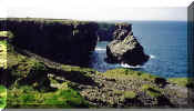 Kilkee cliffs1