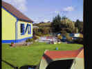 camping at Inagh