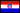 Croatia Flag