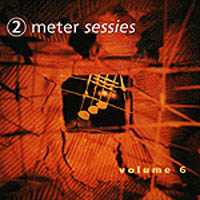 2 Meter Sessions Vol 6