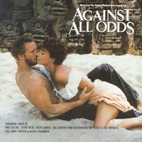Against All Odds album cover