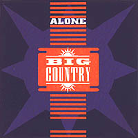 Alone single cover