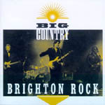 Brighton Rock cover