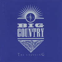 The Crossing album cover