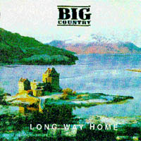 Long Way Home bootleg cover
