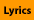 Complete lyrics for all Big Country songs