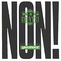 NON! single cover