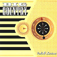 Radio 1 Sessions album cover