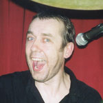 Mark Brzezicki