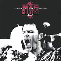 Without the Aid of a Safety Net album cover