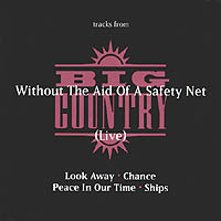 Tracks from Without the Aid of a Safety Net