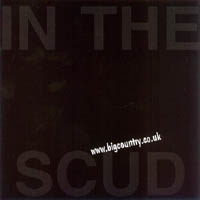 In the Scud EP