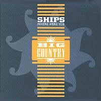 Ships single cover