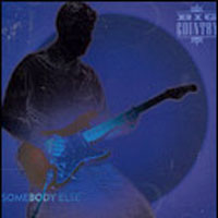 Somebody Else cover