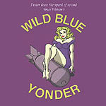 Wild Blue Yonder