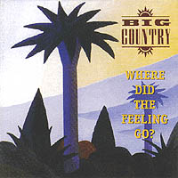 Where Did the Feeling Go? bootleg cover