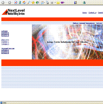 In Development