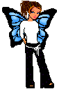 Faerie Elin