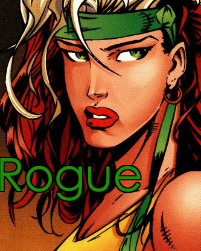 Rogue