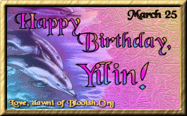 Thank You Dawni