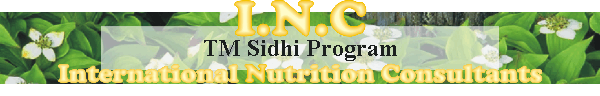 TM Sidhi Program