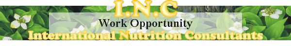 Work Opportunity