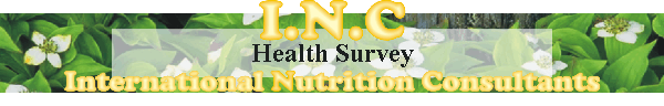 Health Survey