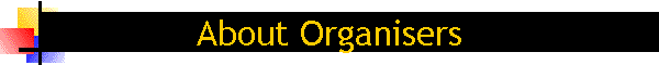 About Organisers