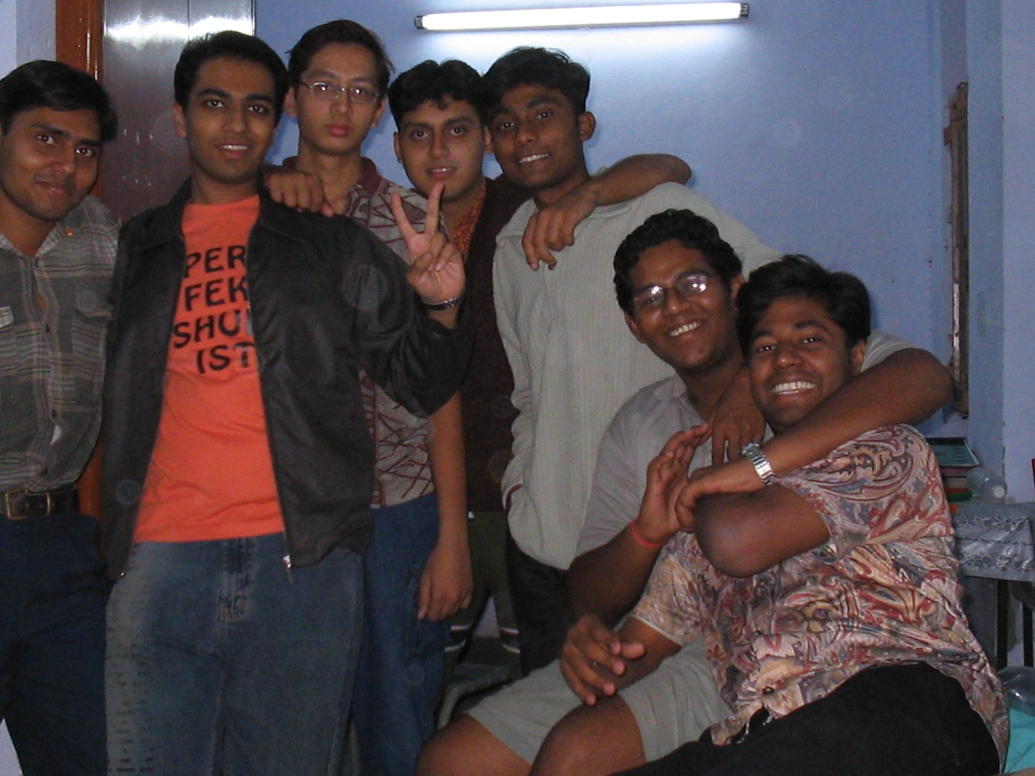bengal group