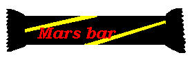 Mars Bar