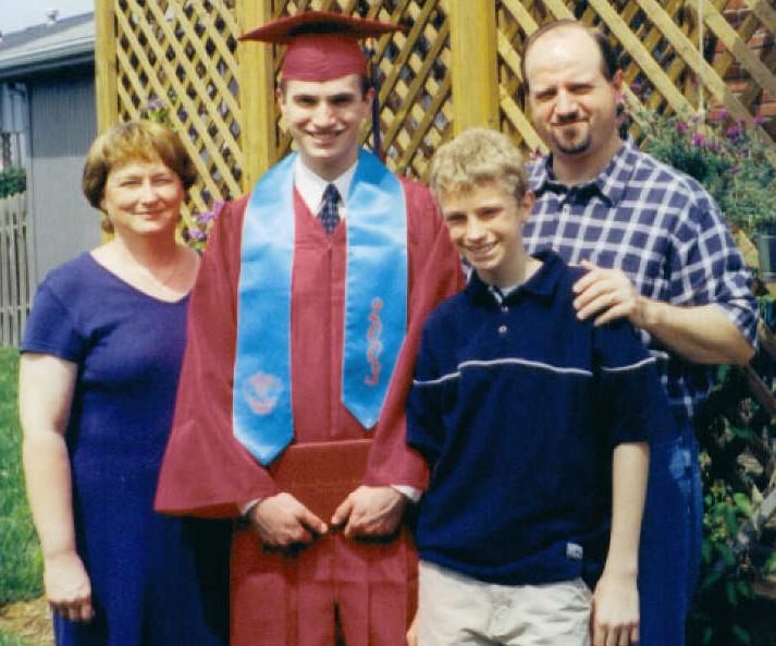 My family