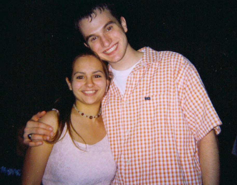 Another last day of school picture