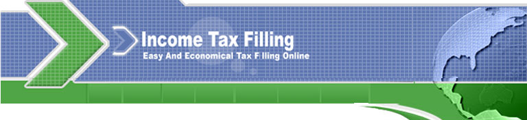Income Tax Filling
