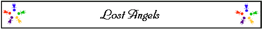  Lost Angels 