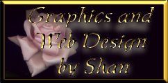 Email me for custom graphics and web creation needs.