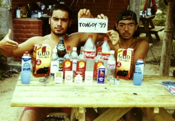 Tongoy '99