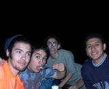 ADN - Antes de Nacer
