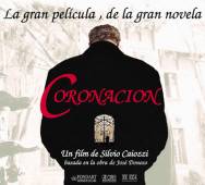 Coronaci&oacute;n