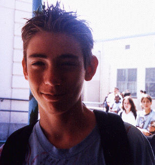 Kyle Norman. 