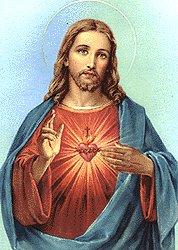 "One who buyeth my products shalt be saved"