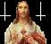 jesus died for somebody's sins..