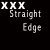 because everyone should be sxe