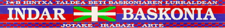 Indar Baskonia