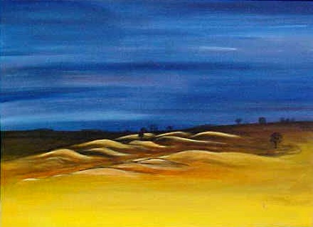 Imaginary Landscape