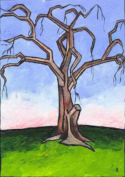 Dead Tree