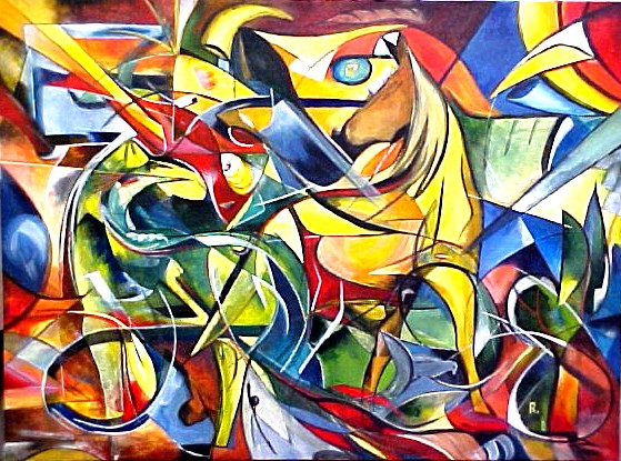 Menagerie