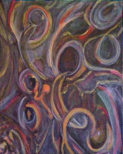 Maelstrom