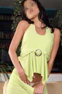 escorts in Raipur - Komal